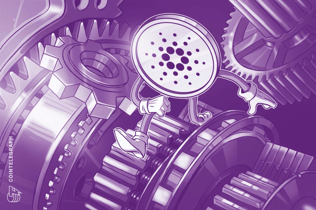 Cardano rolls out a more scalable solution than the payment&nbsp;network